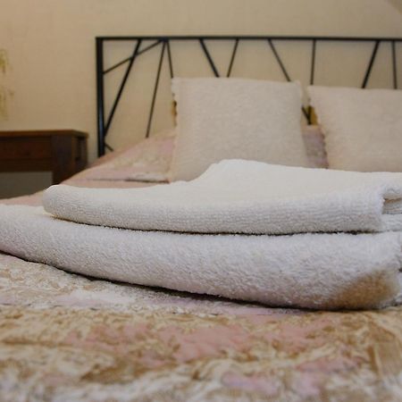 Gallery Guest Rooms Kernavė Dış mekan fotoğraf