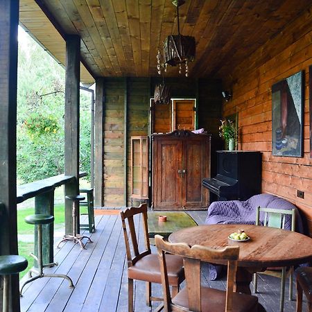 Gallery Guest Rooms Kernavė Dış mekan fotoğraf