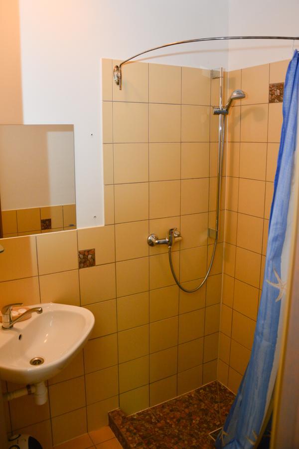 Gallery Guest Rooms Kernavė Dış mekan fotoğraf