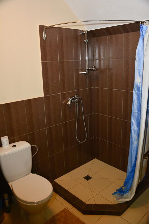 Gallery Guest Rooms Kernavė Dış mekan fotoğraf